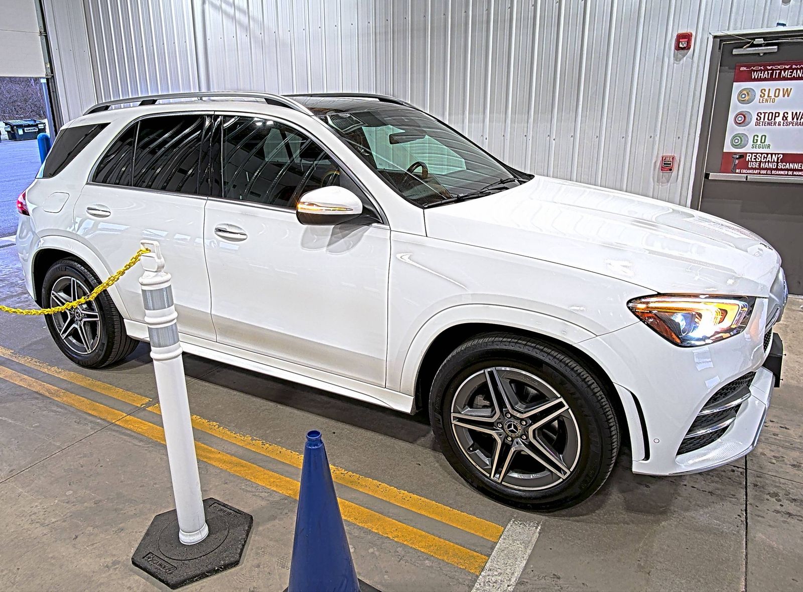 2022 Mercedes-Benz GLE GLE 350 AWD