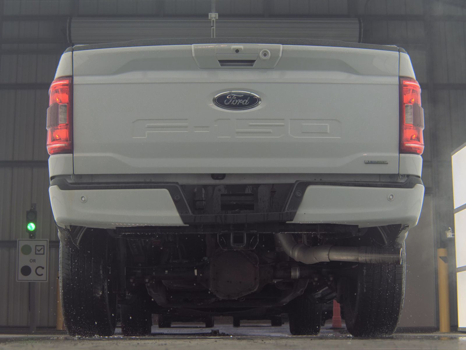 2022 Ford F-150 XLT AWD