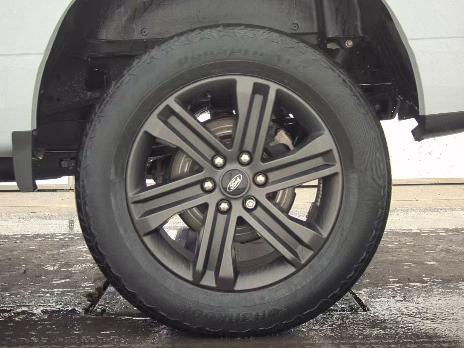 2022 Ford F-150 XLT AWD