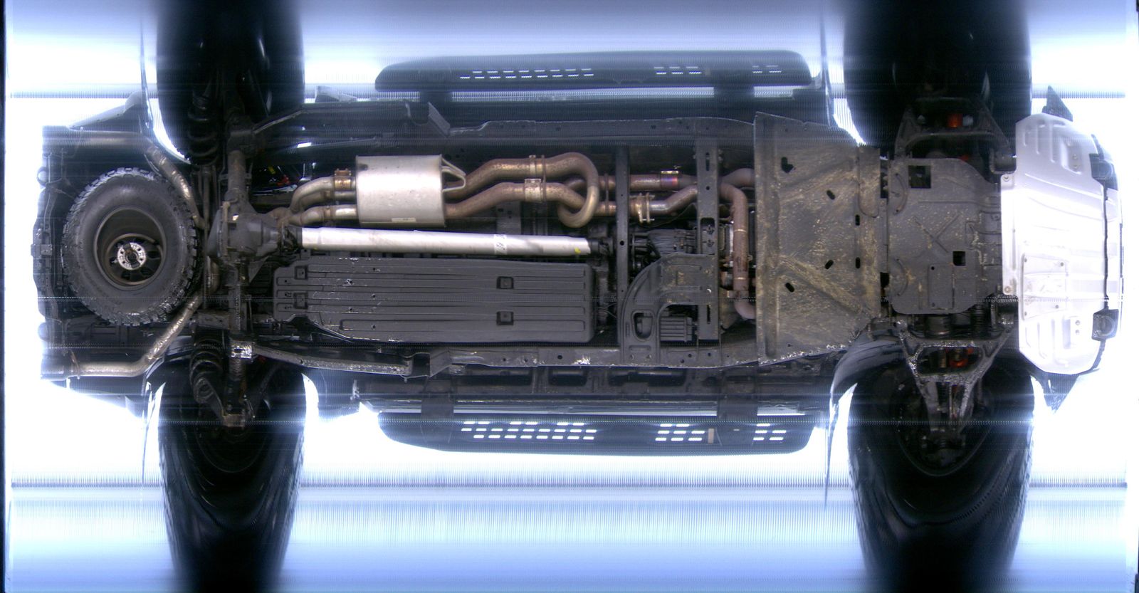 2022 Ford F-150 Raptor AWD