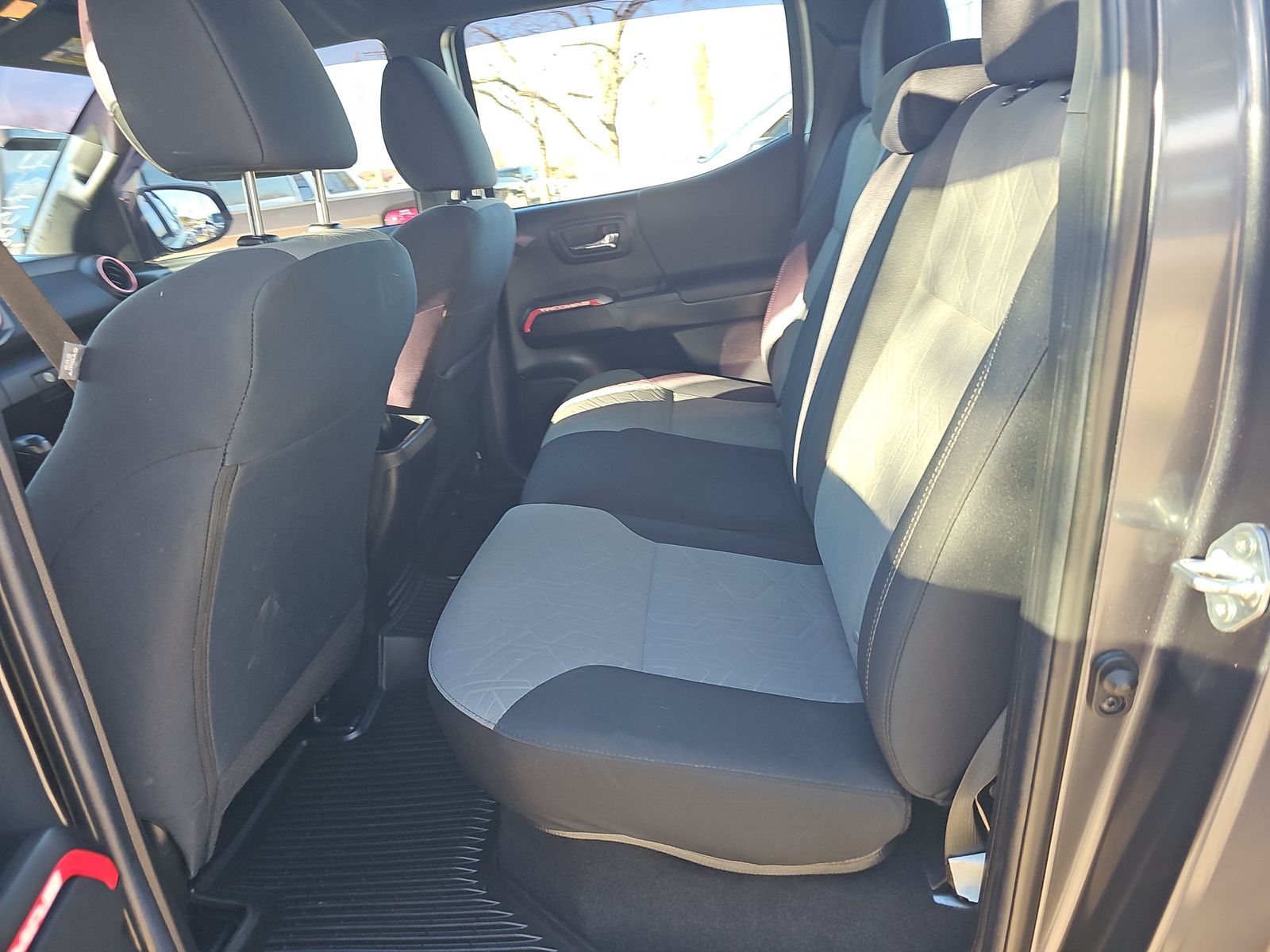 2022 Toyota Tacoma TRD Sport AWD