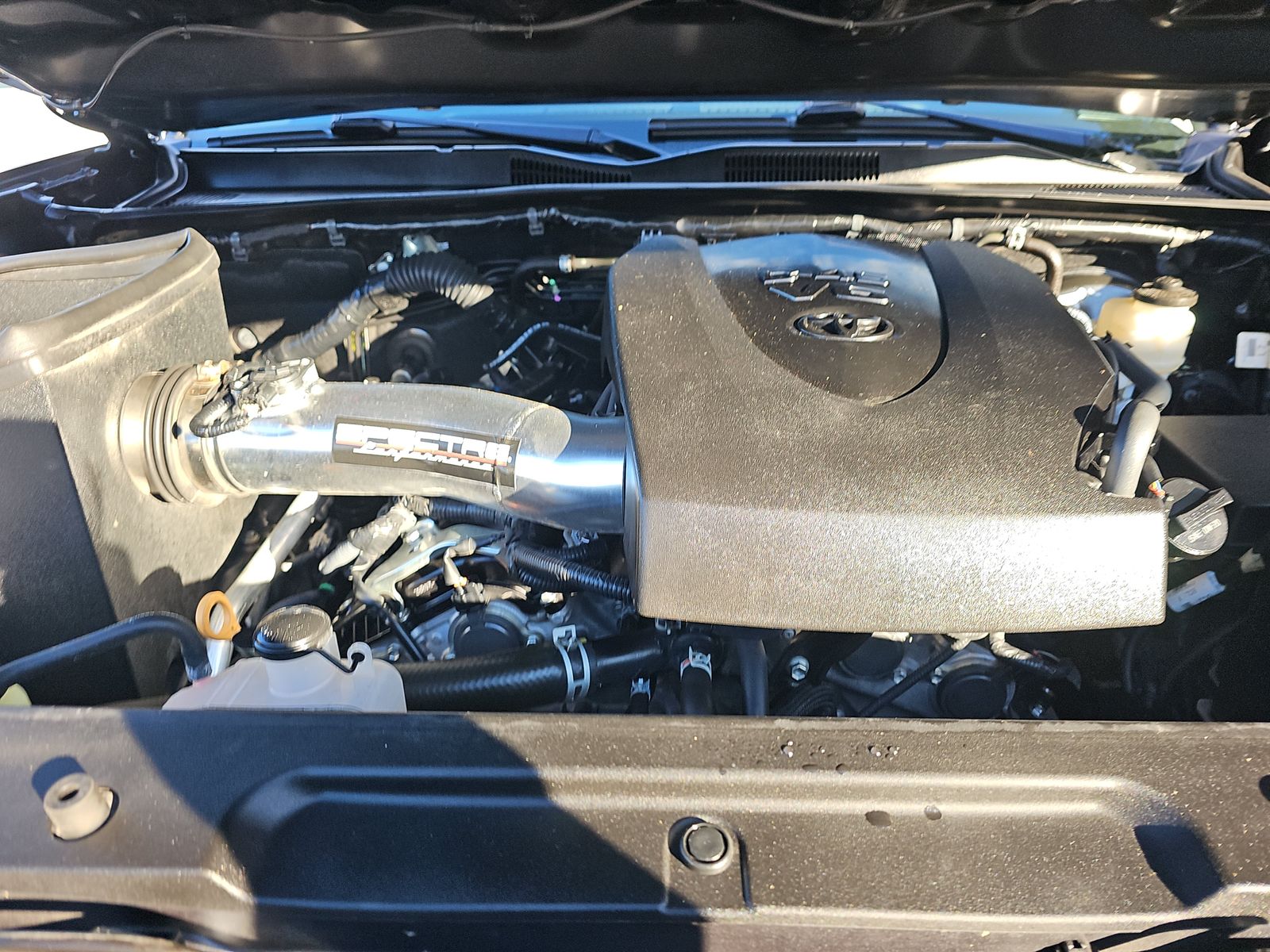 2022 Toyota Tacoma TRD Sport AWD