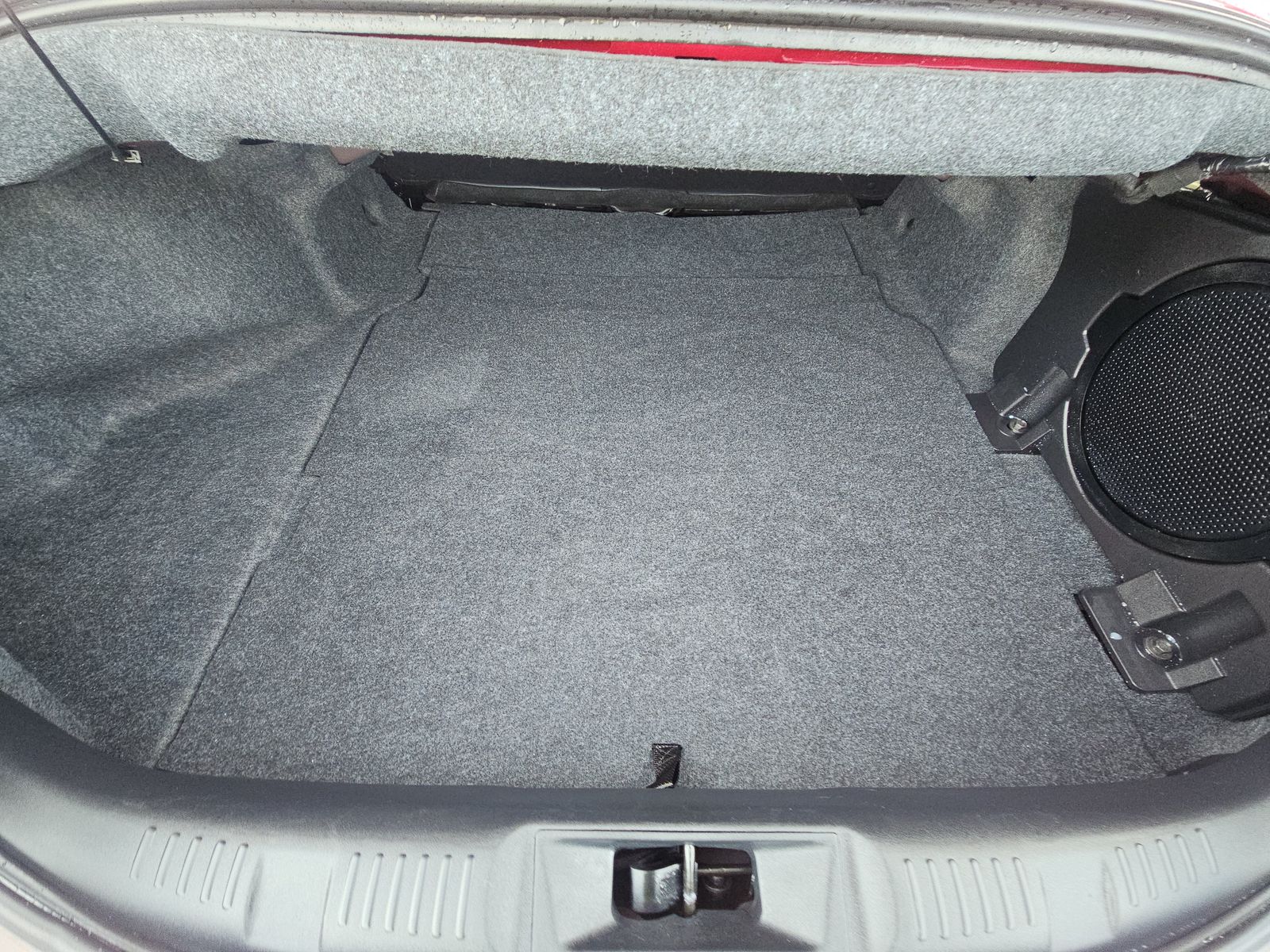 2025 Ford Mustang EcoBoost Premium FWD