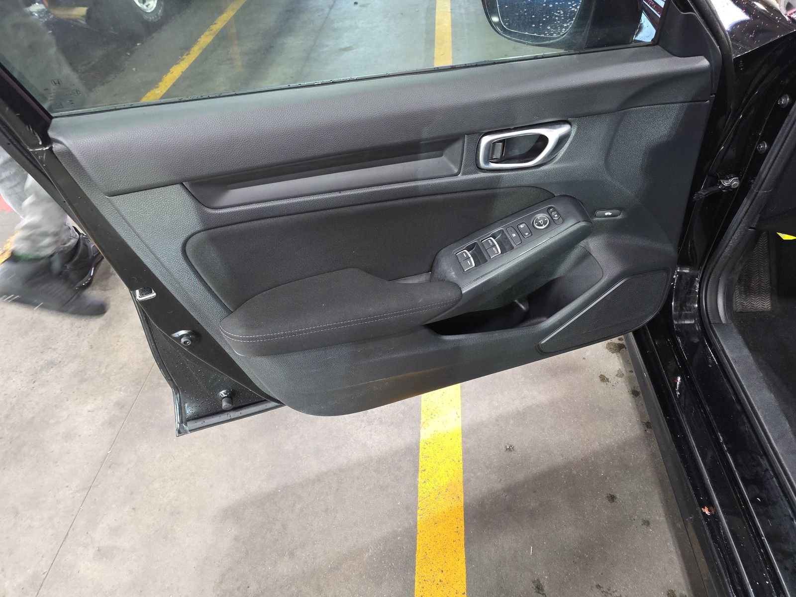 2023 Honda Civic  LX FWD