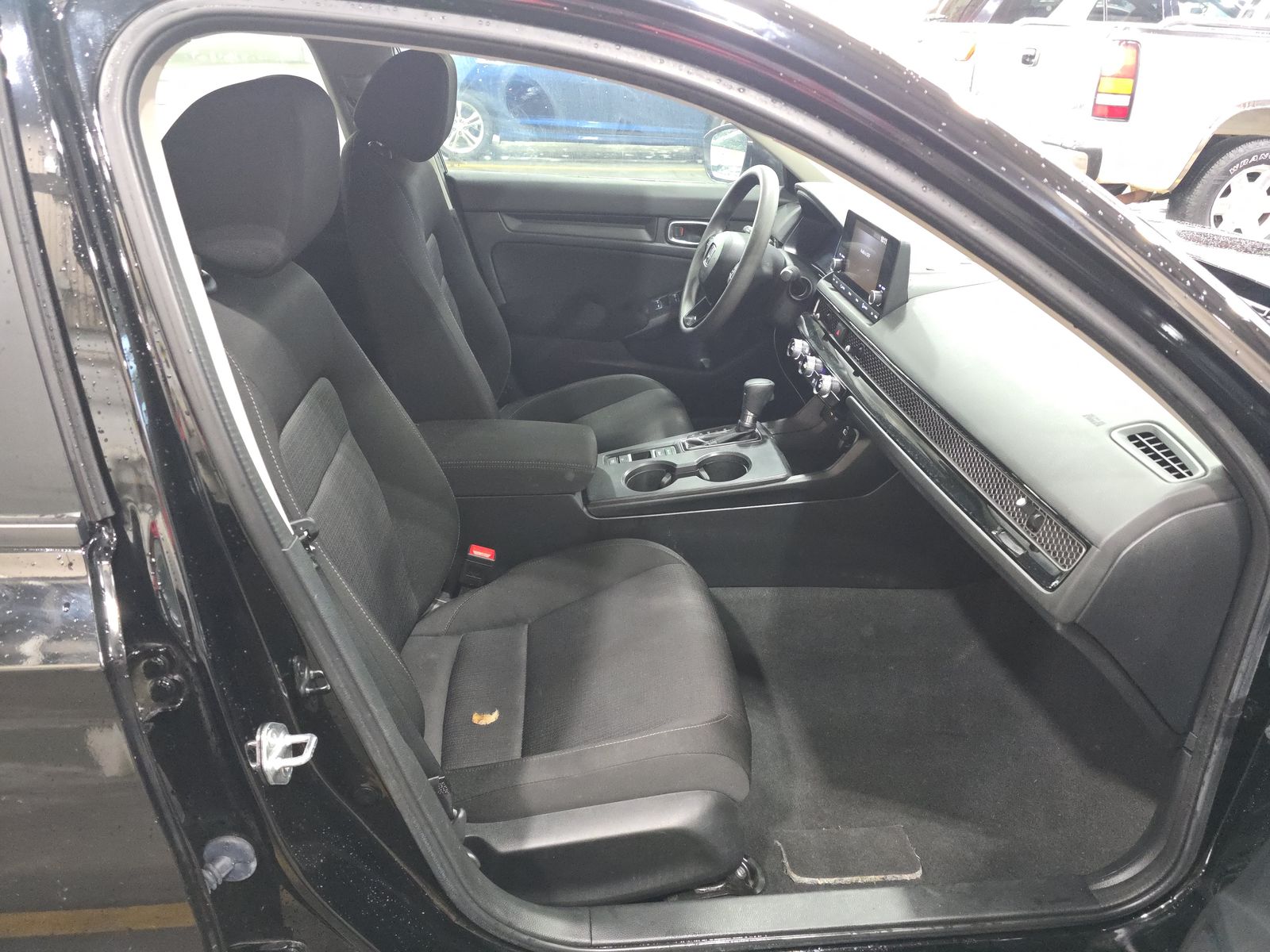 2023 Honda Civic  LX FWD