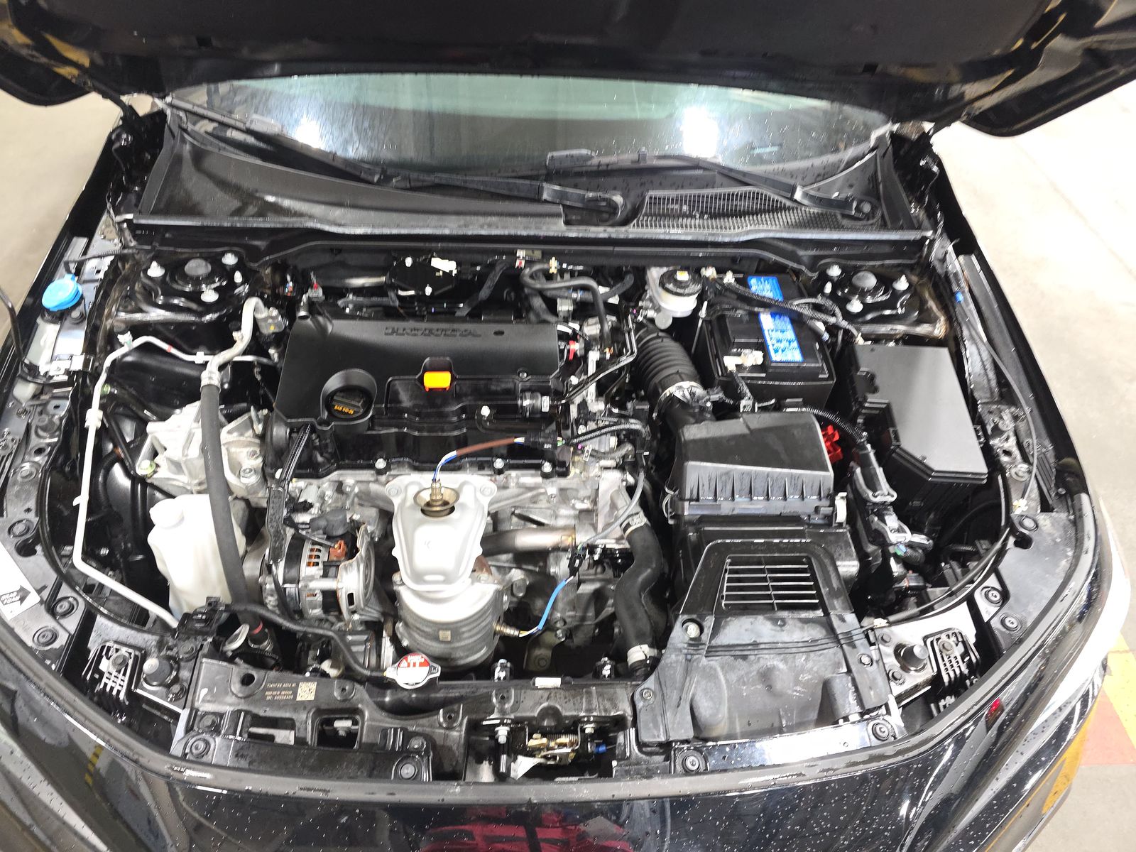 2023 Honda Civic  LX FWD