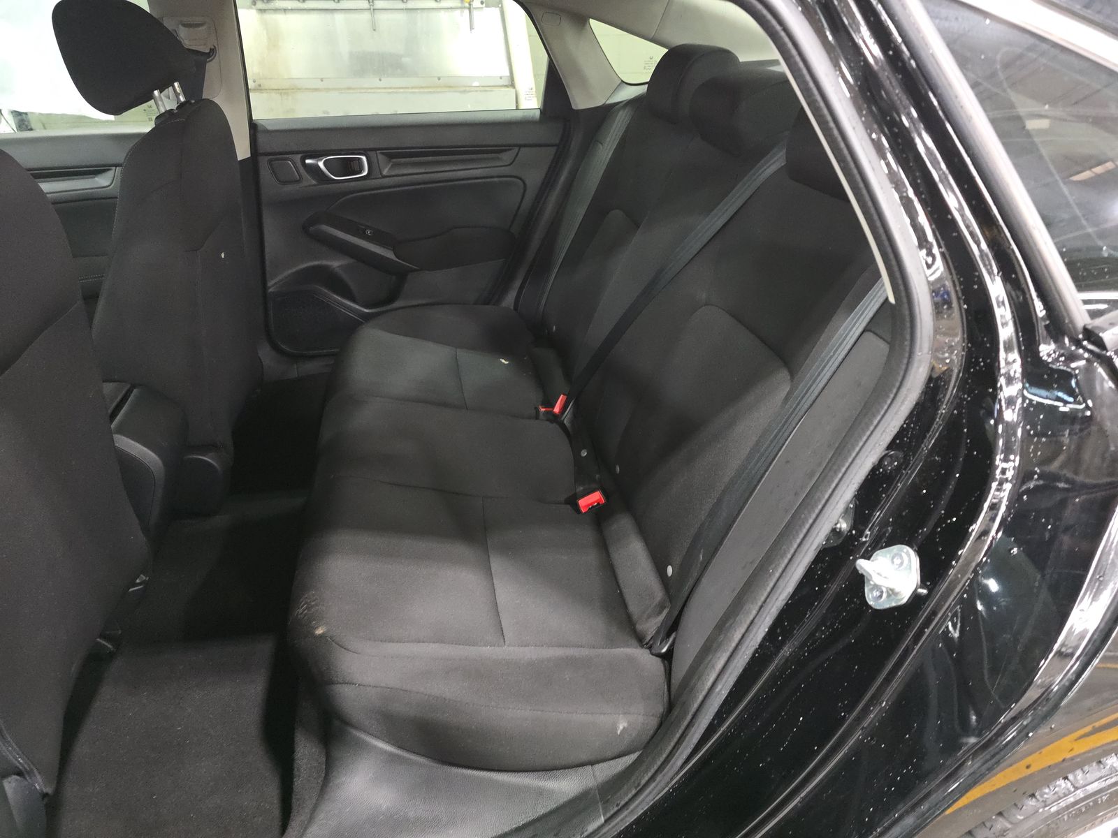 2023 Honda Civic  LX FWD