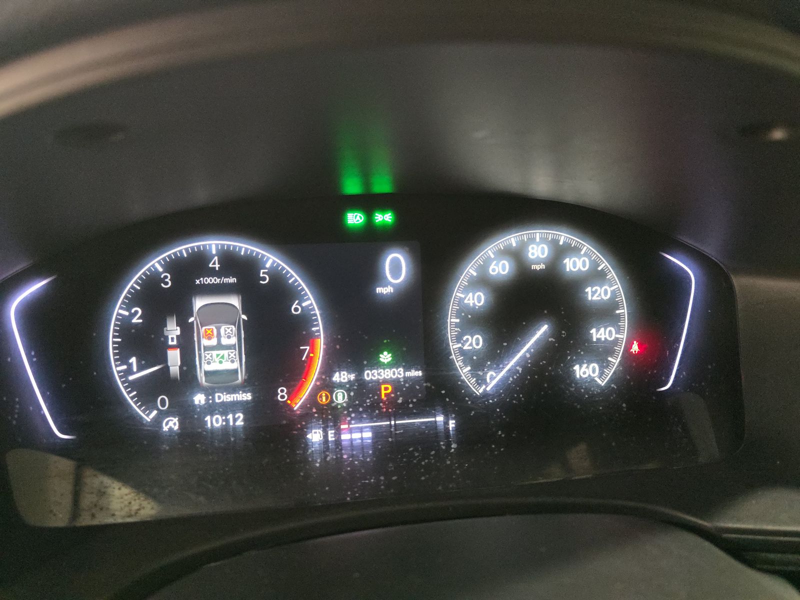 2023 Honda Civic  LX FWD