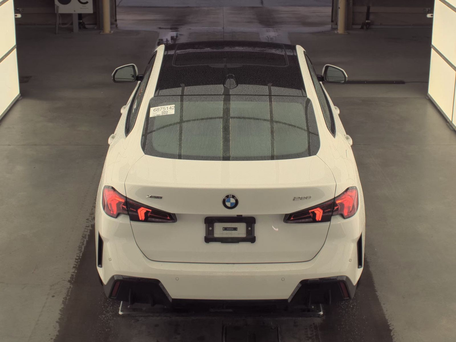 2025 BMW 2 Series 228i xDrive AWD