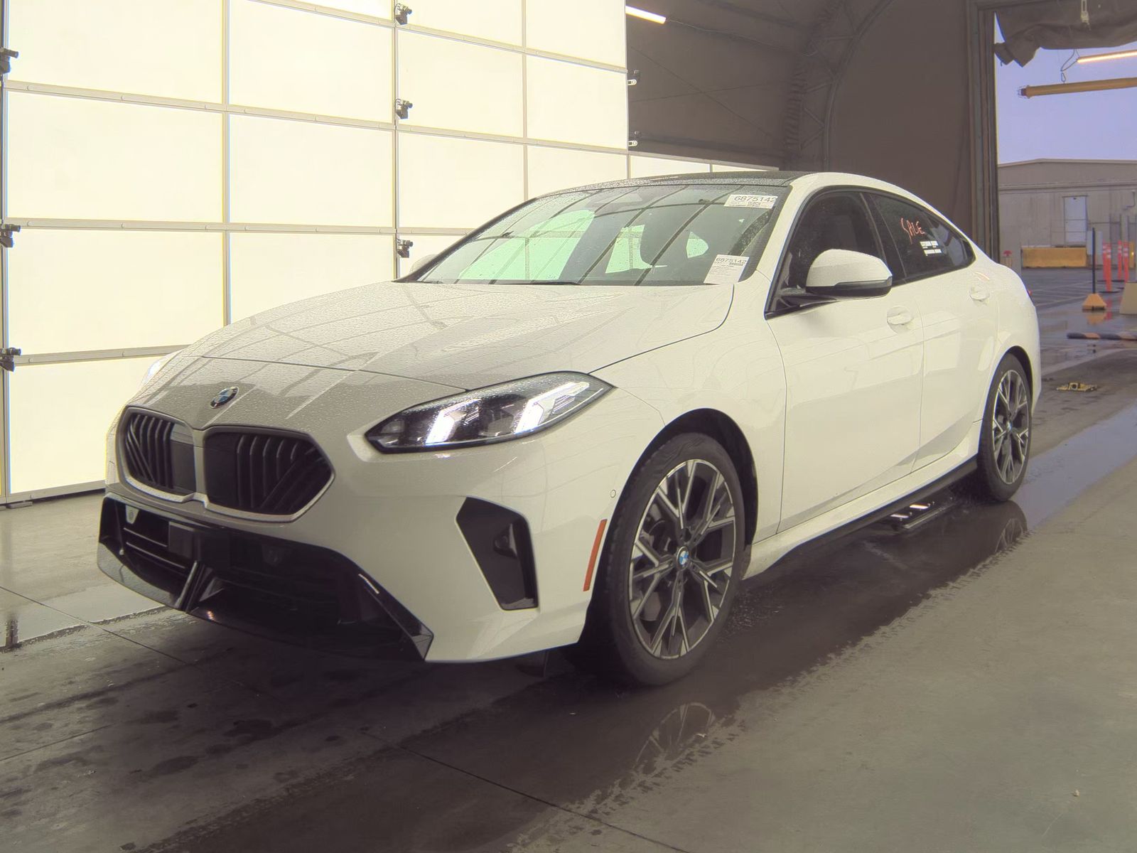 2025 BMW 2 Series 228i xDrive AWD