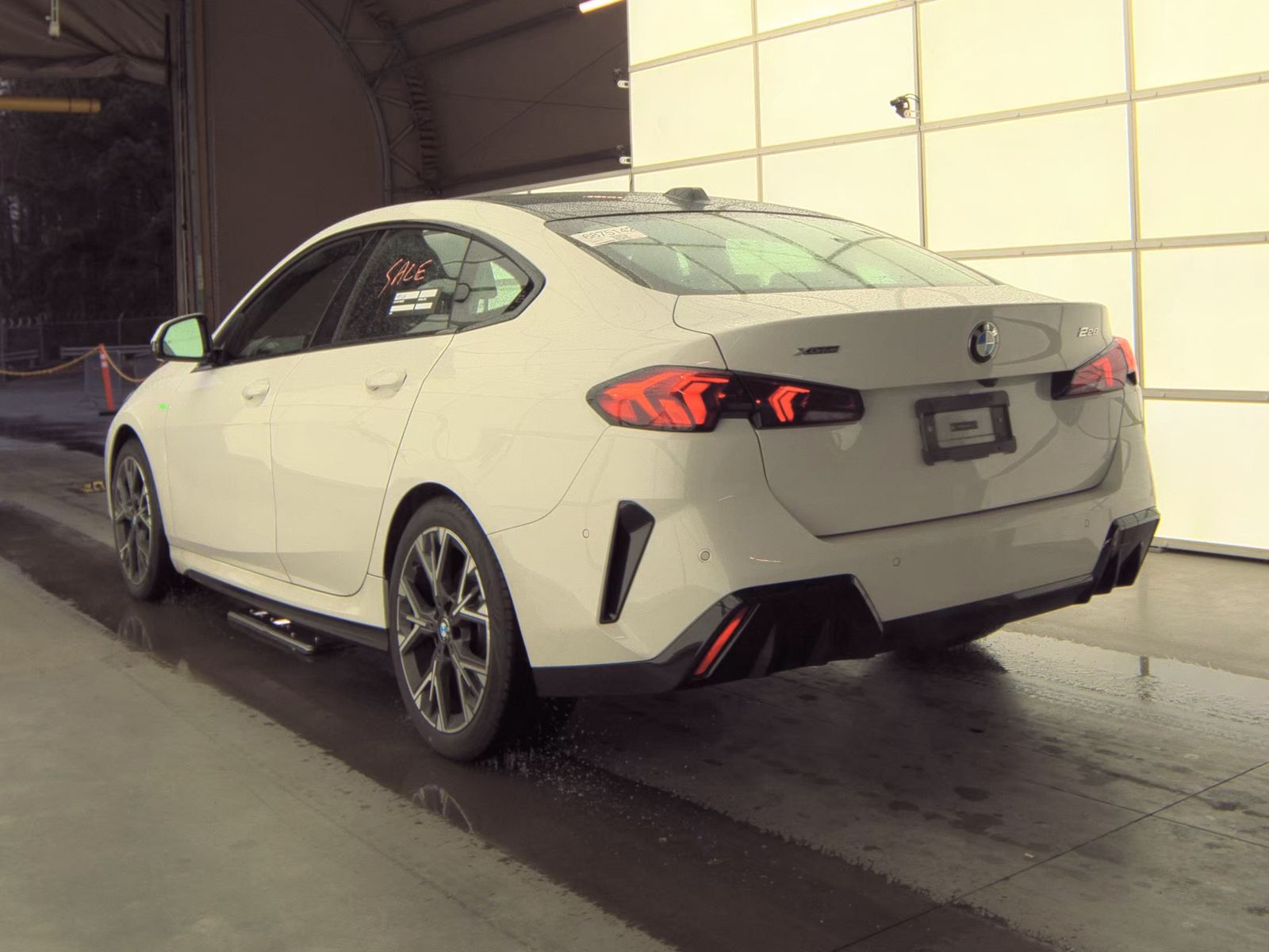 2025 BMW 2 Series 228i xDrive AWD