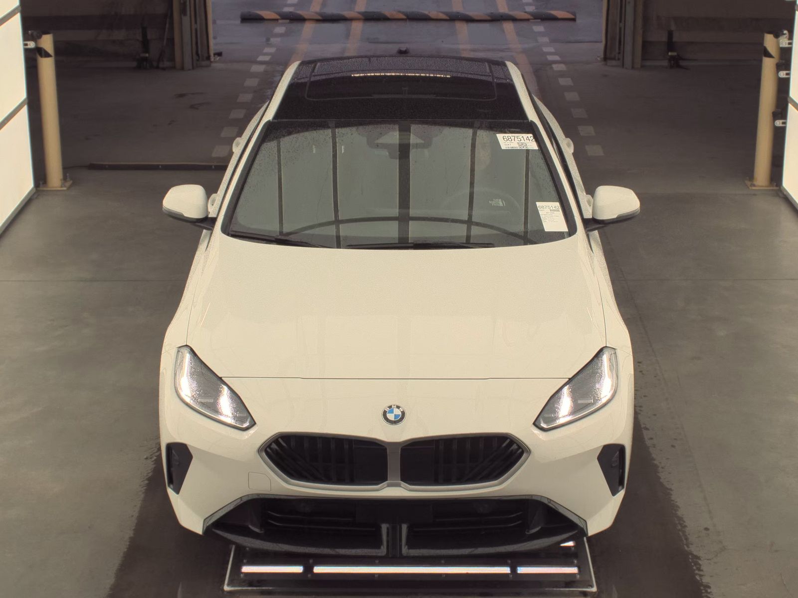 2025 BMW 2 Series 228i xDrive AWD