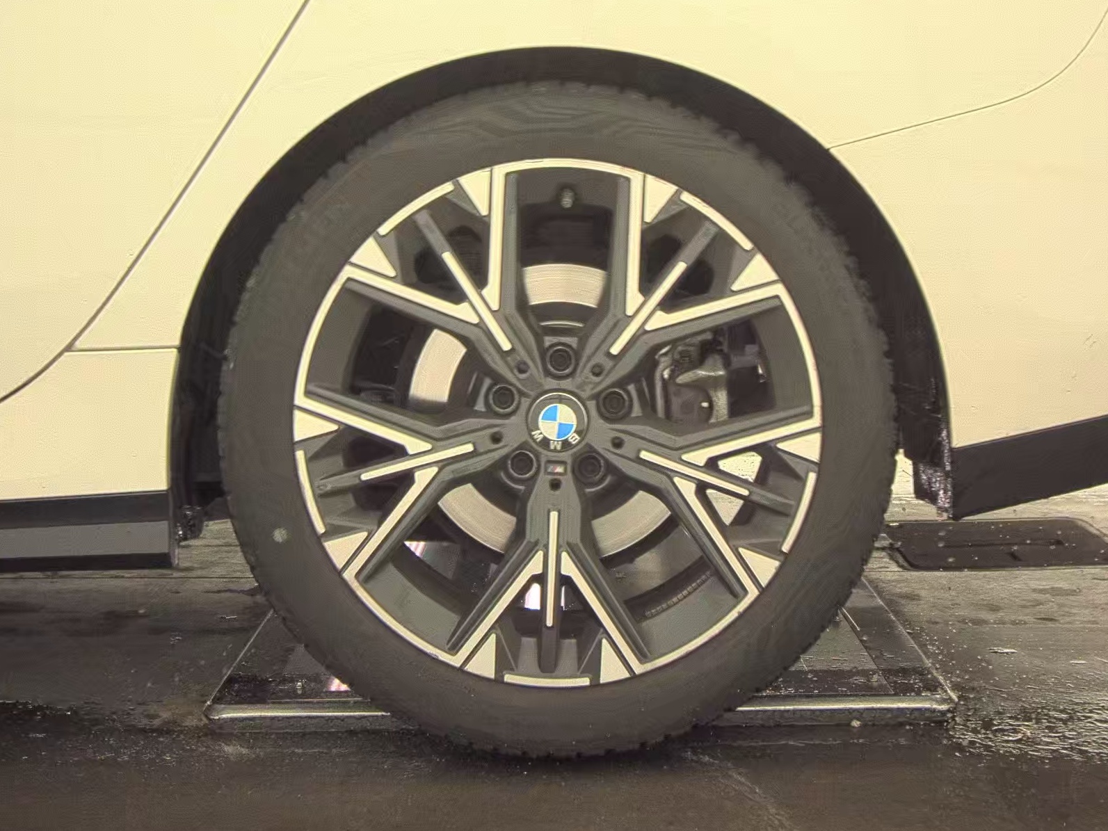 2025 BMW 2 Series 228i xDrive AWD