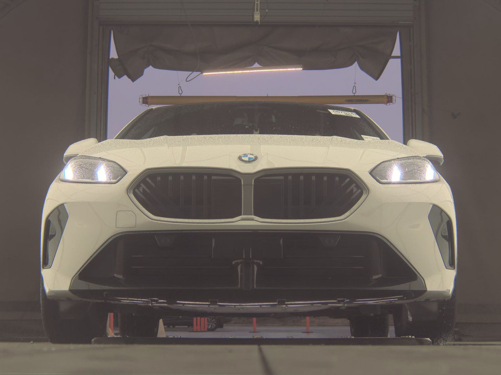 2025 BMW 2 Series 228i xDrive AWD