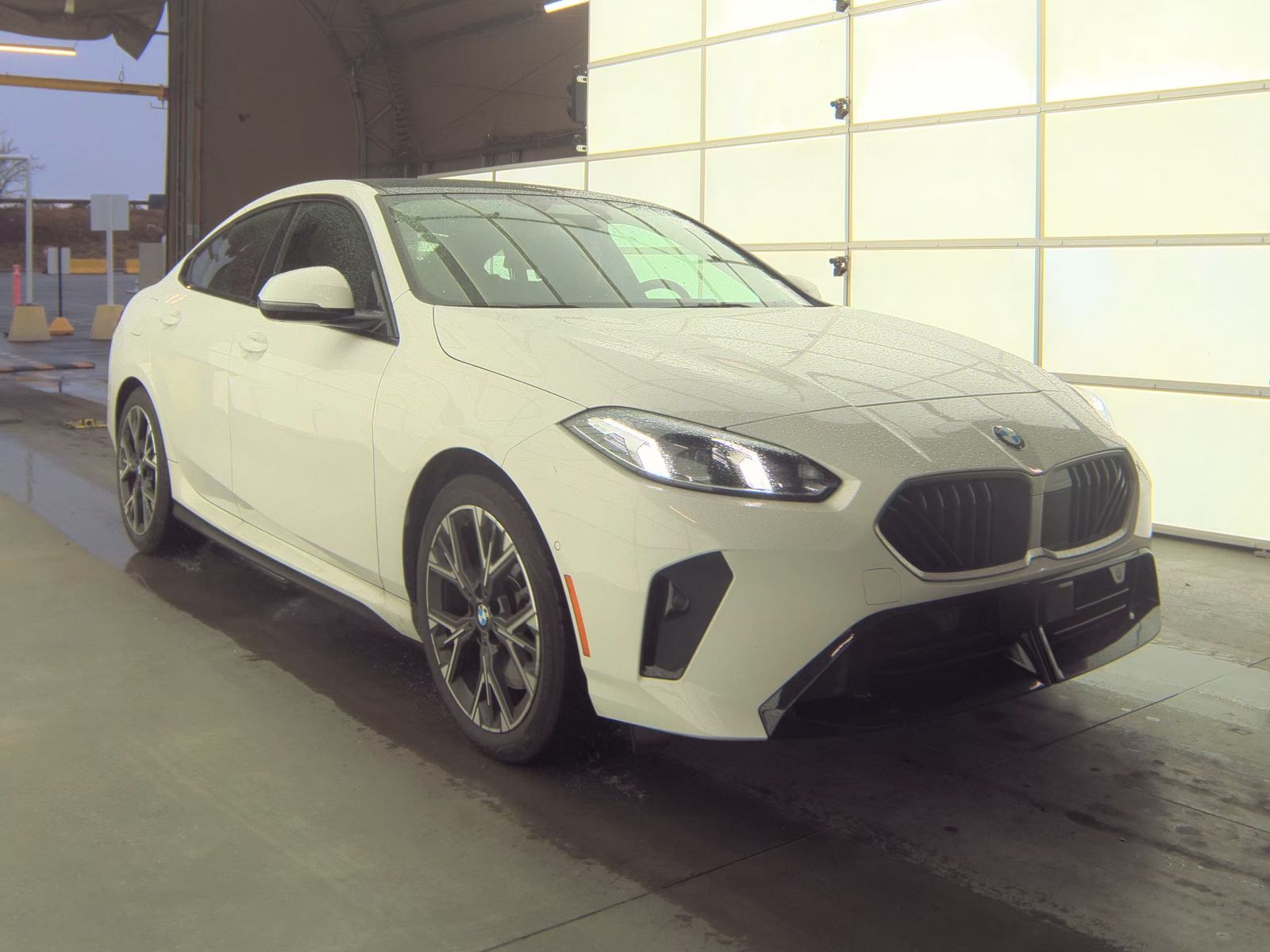 2025 BMW 2 Series 228i xDrive AWD