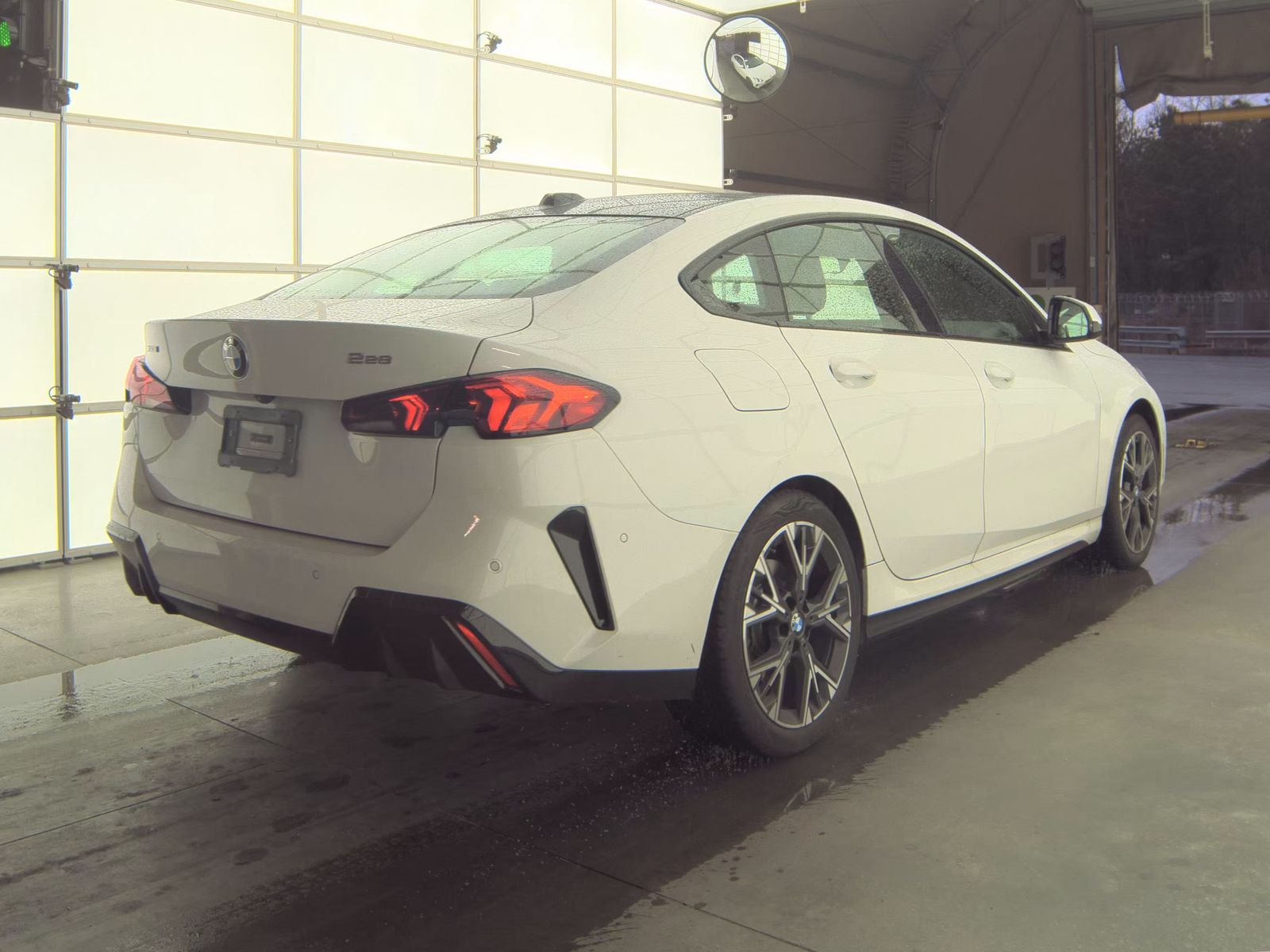 2025 BMW 2 Series 228i xDrive AWD