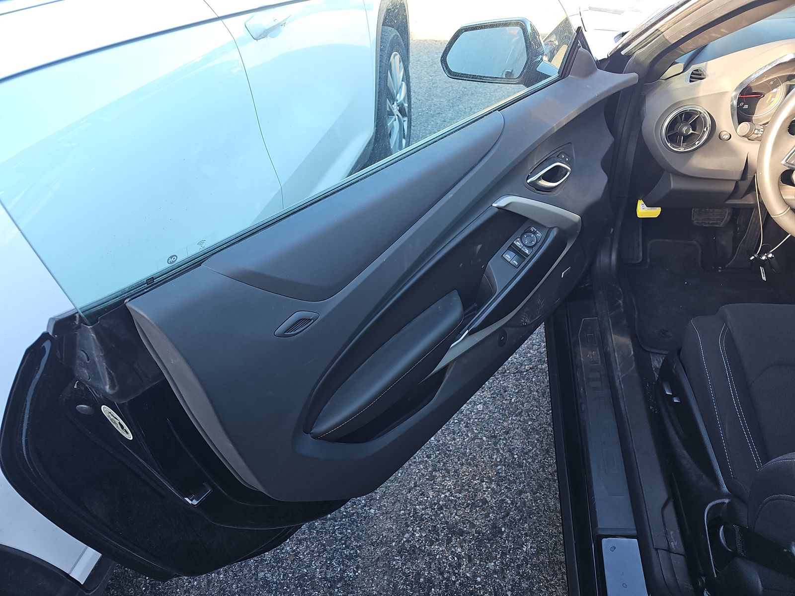 2023 Chevrolet Camaro LT1 RWD