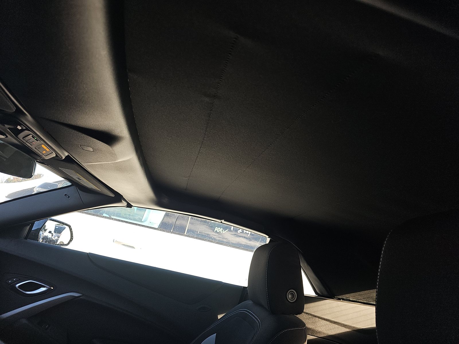 2023 Chevrolet Camaro LT1 RWD