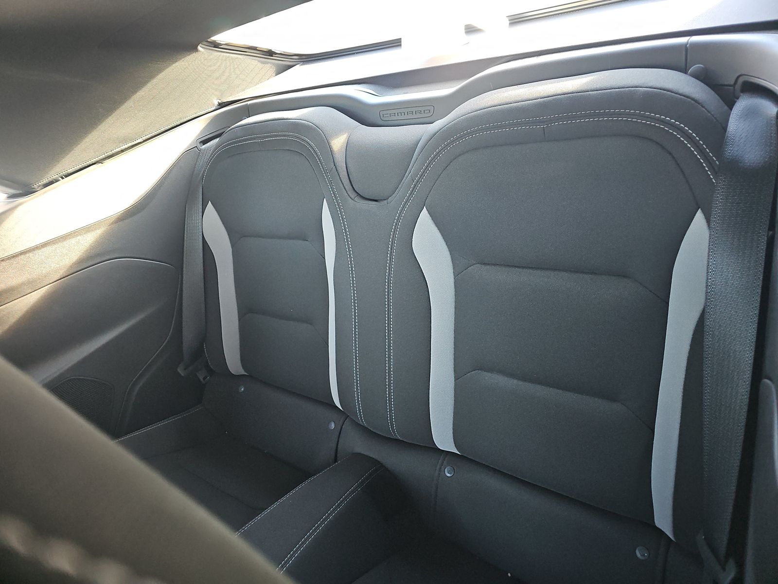 2023 Chevrolet Camaro LT1 RWD