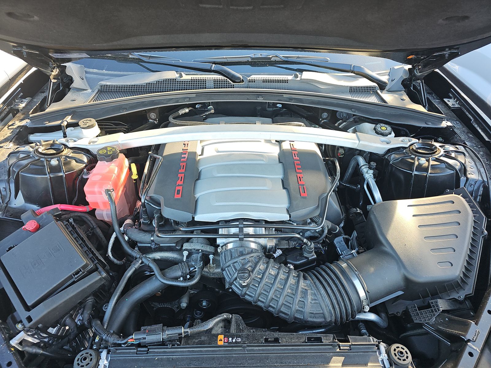 2023 Chevrolet Camaro LT1 RWD