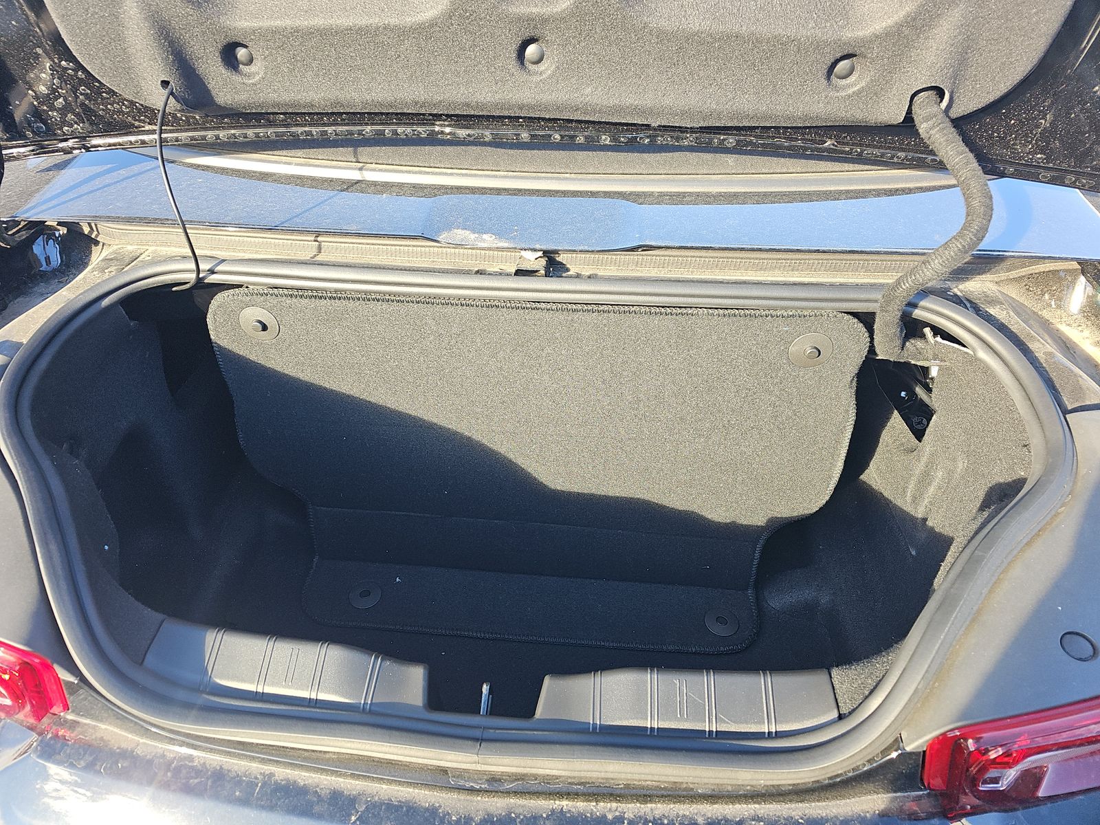 2023 Chevrolet Camaro LT1 RWD