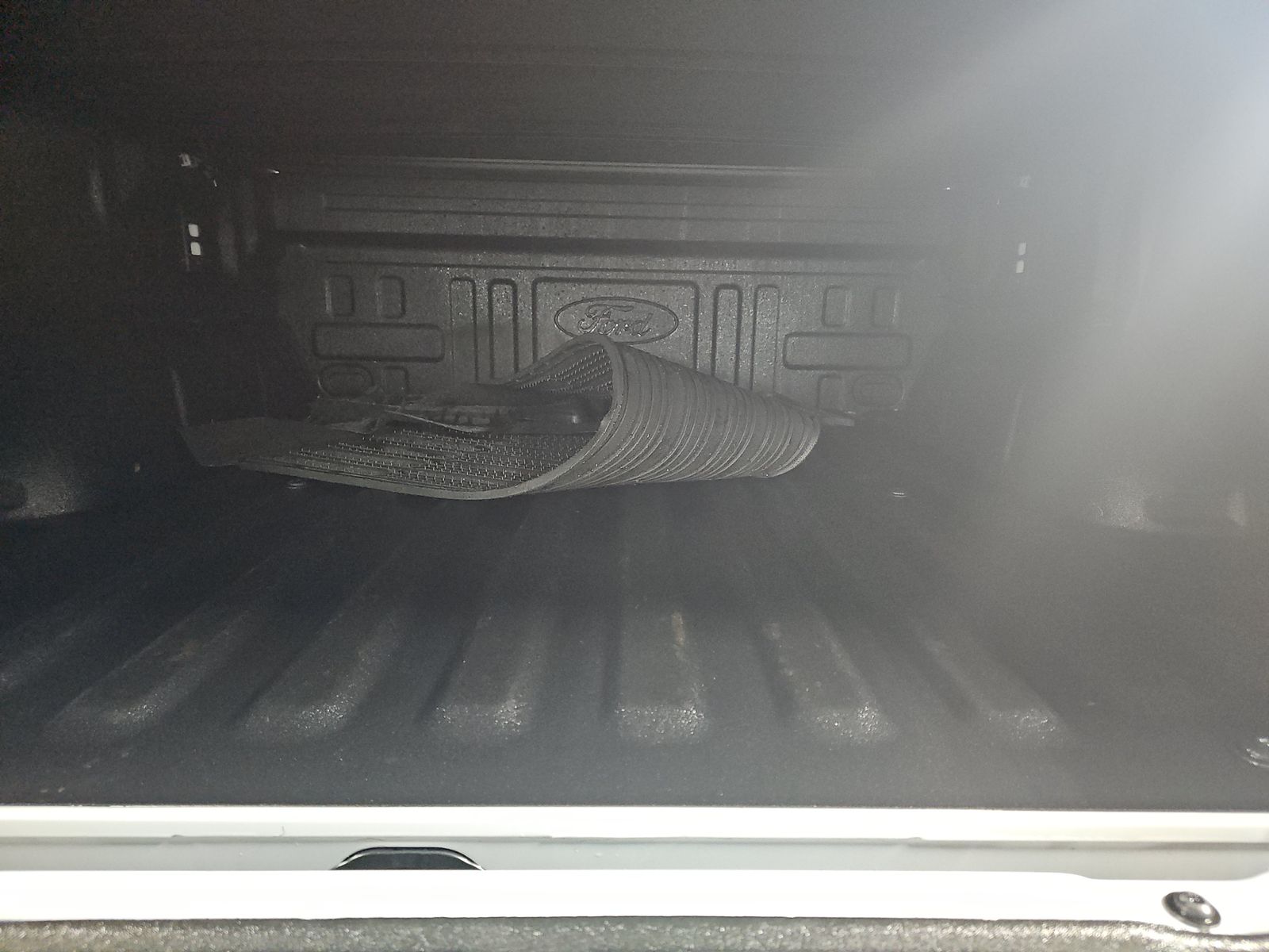 2025 Ford F-150 XLT AWD