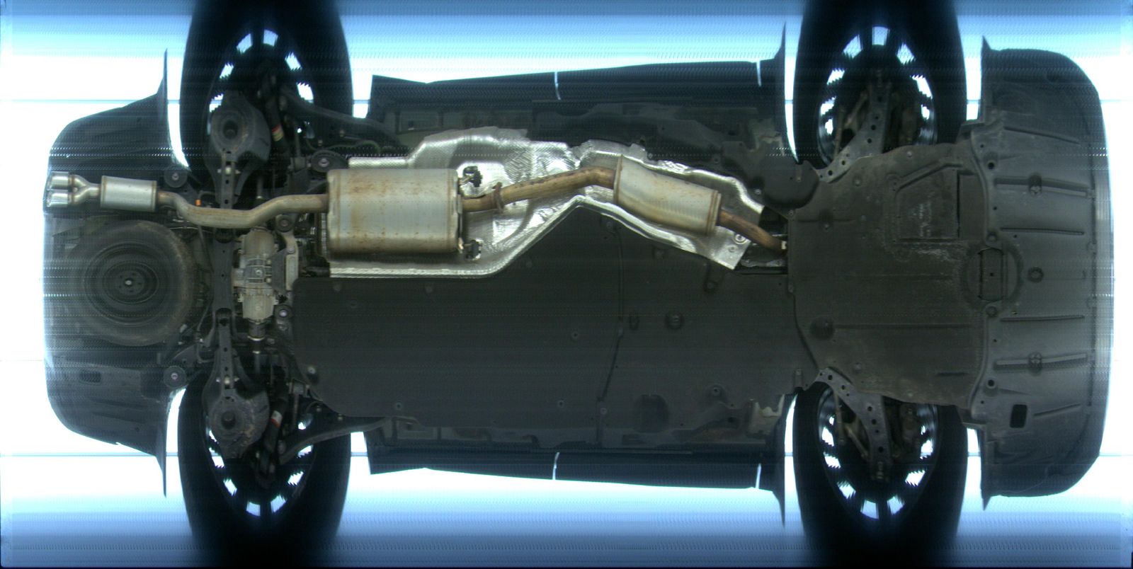 2024 Toyota Highlander XSE AWD