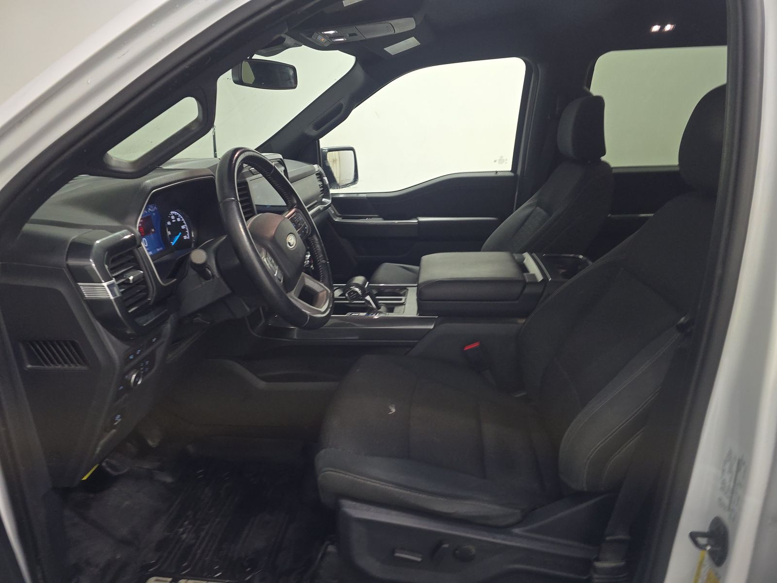 2022 Ford F-150 XLT AWD