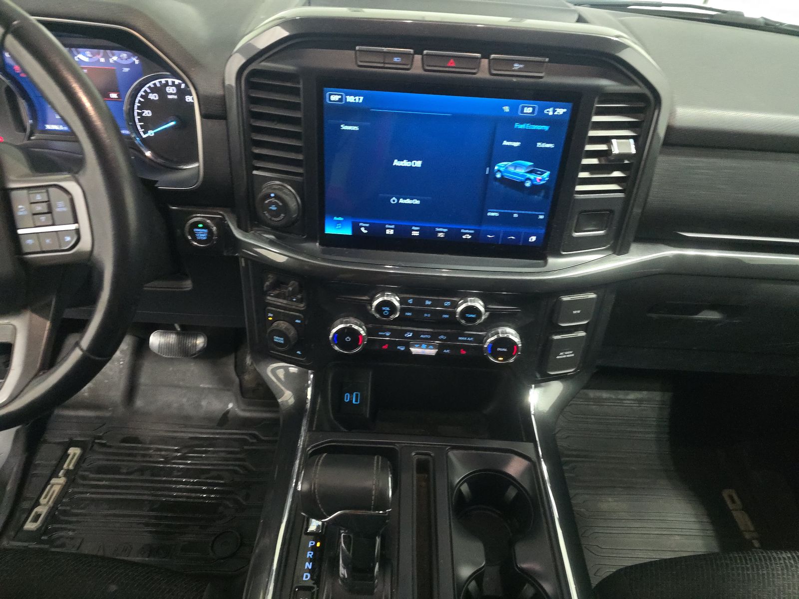 2022 Ford F-150 XLT AWD