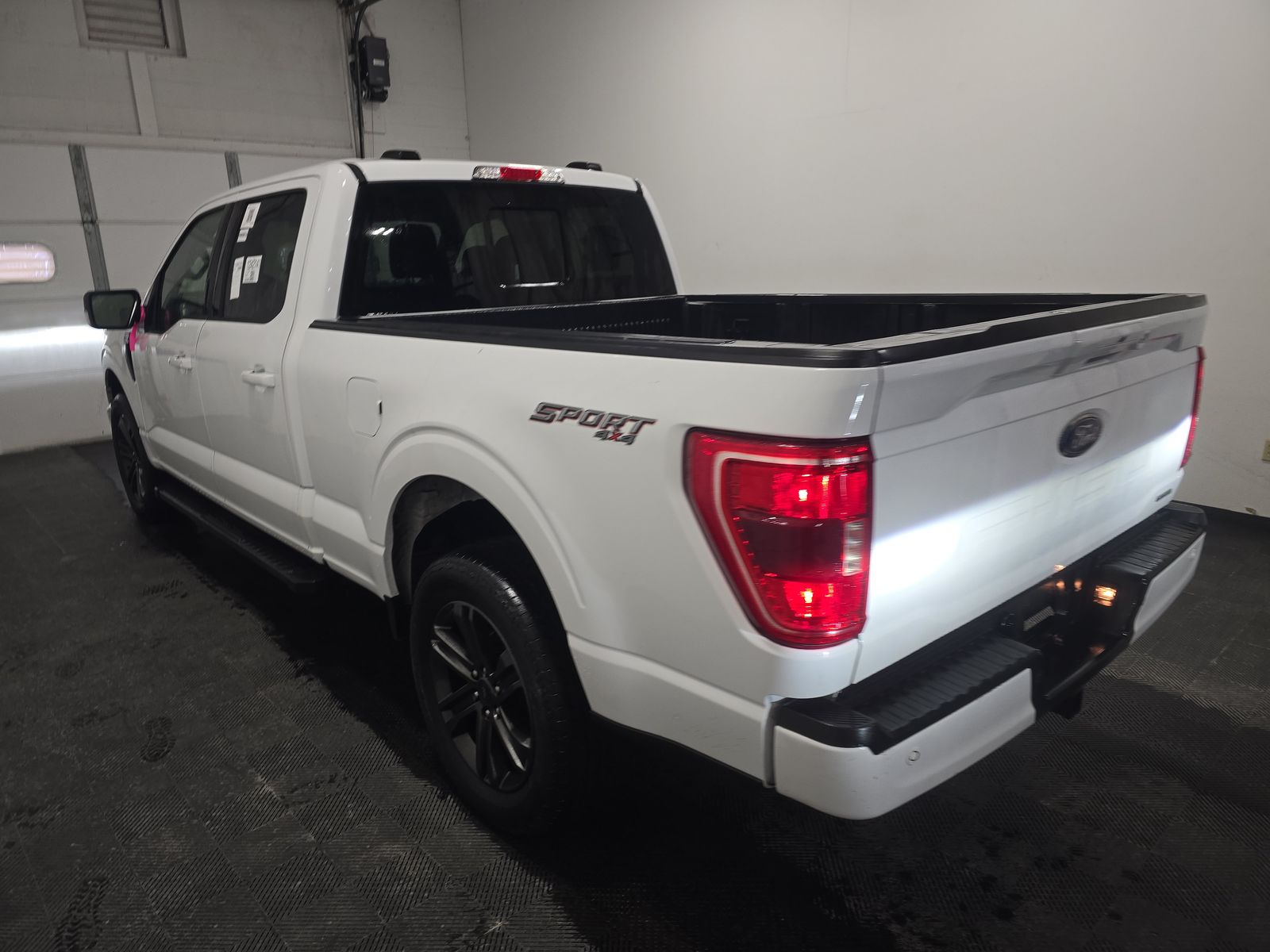 2022 Ford F-150 XLT AWD