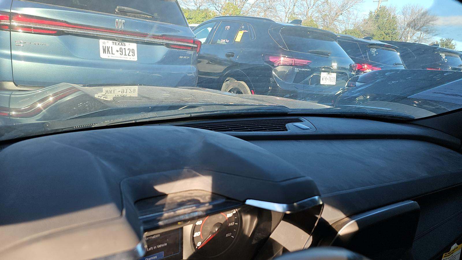 2023 Chevrolet Camaro LT1 RWD