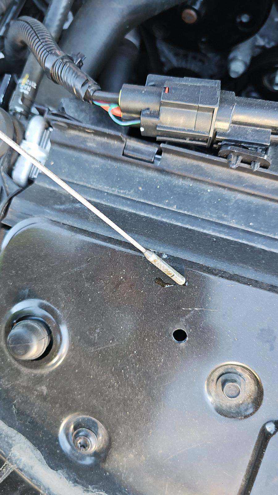 2023 Chevrolet Camaro LT1 RWD