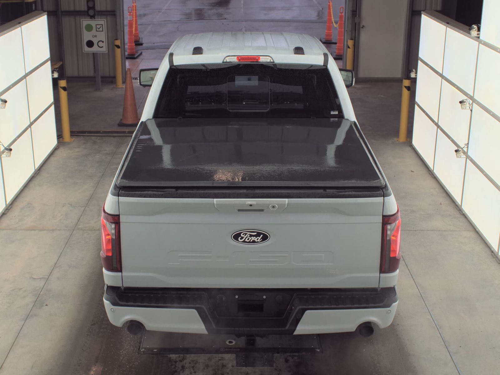 2025 Ford F-150 XLT AWD