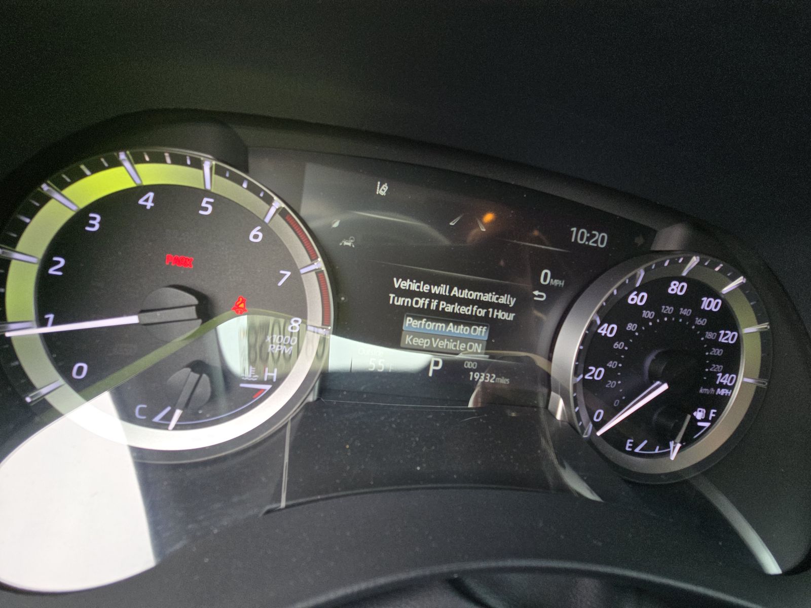 2024 Toyota Highlander XSE AWD