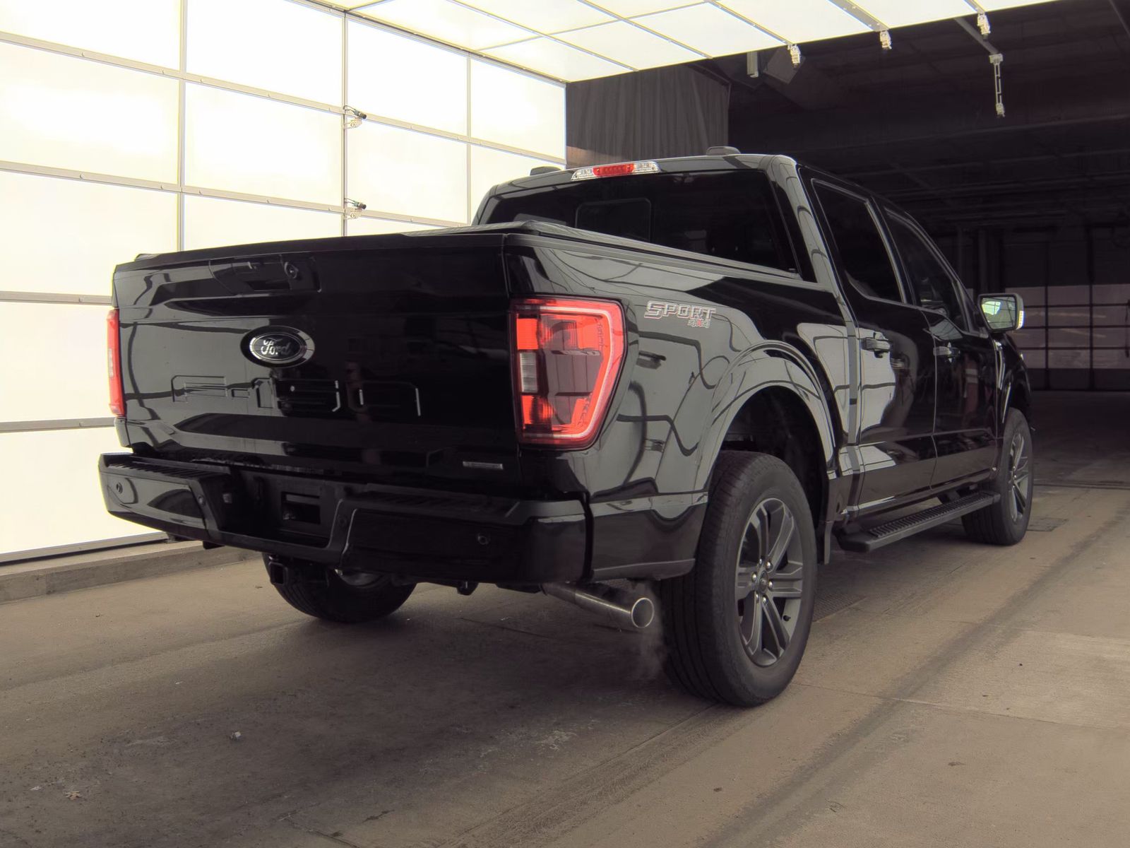 2023 Ford F-150 XLT AWD