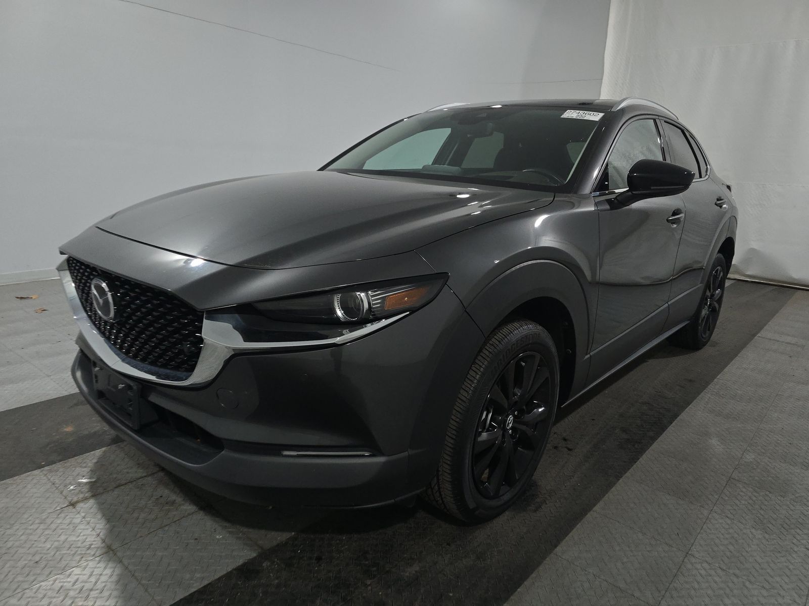 2023 MAZDA CX-30 2.5 Turbo Premium Plus Package AWD