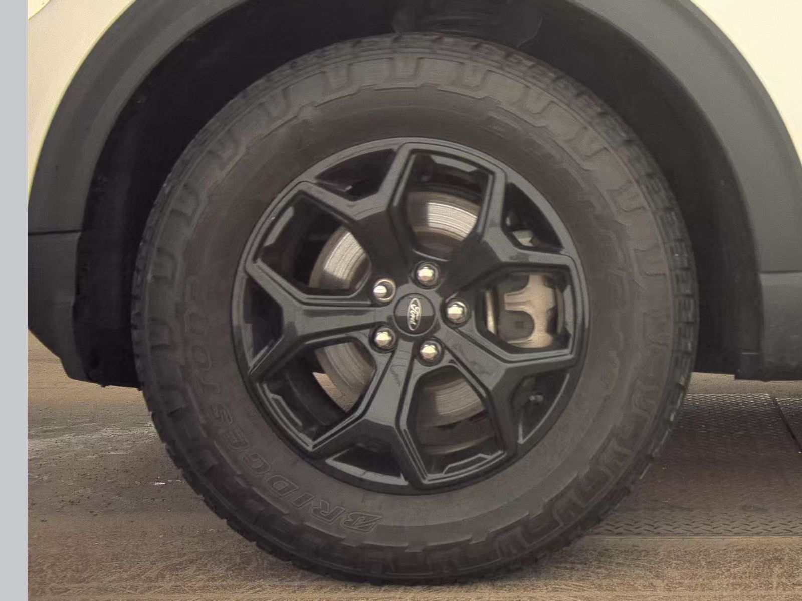 2023 Ford Explorer Timberline AWD