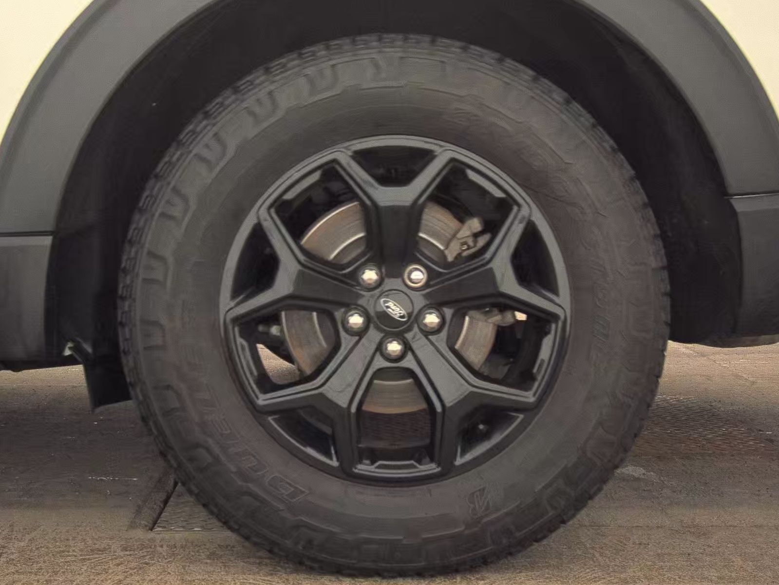 2023 Ford Explorer Timberline AWD