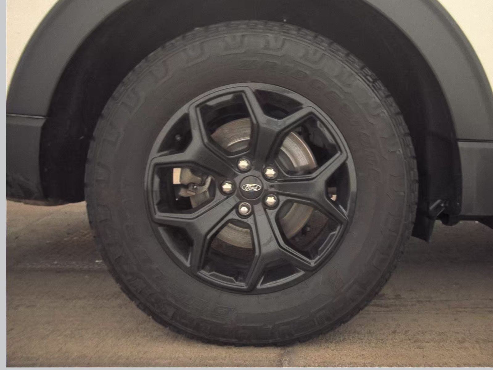 2023 Ford Explorer Timberline AWD