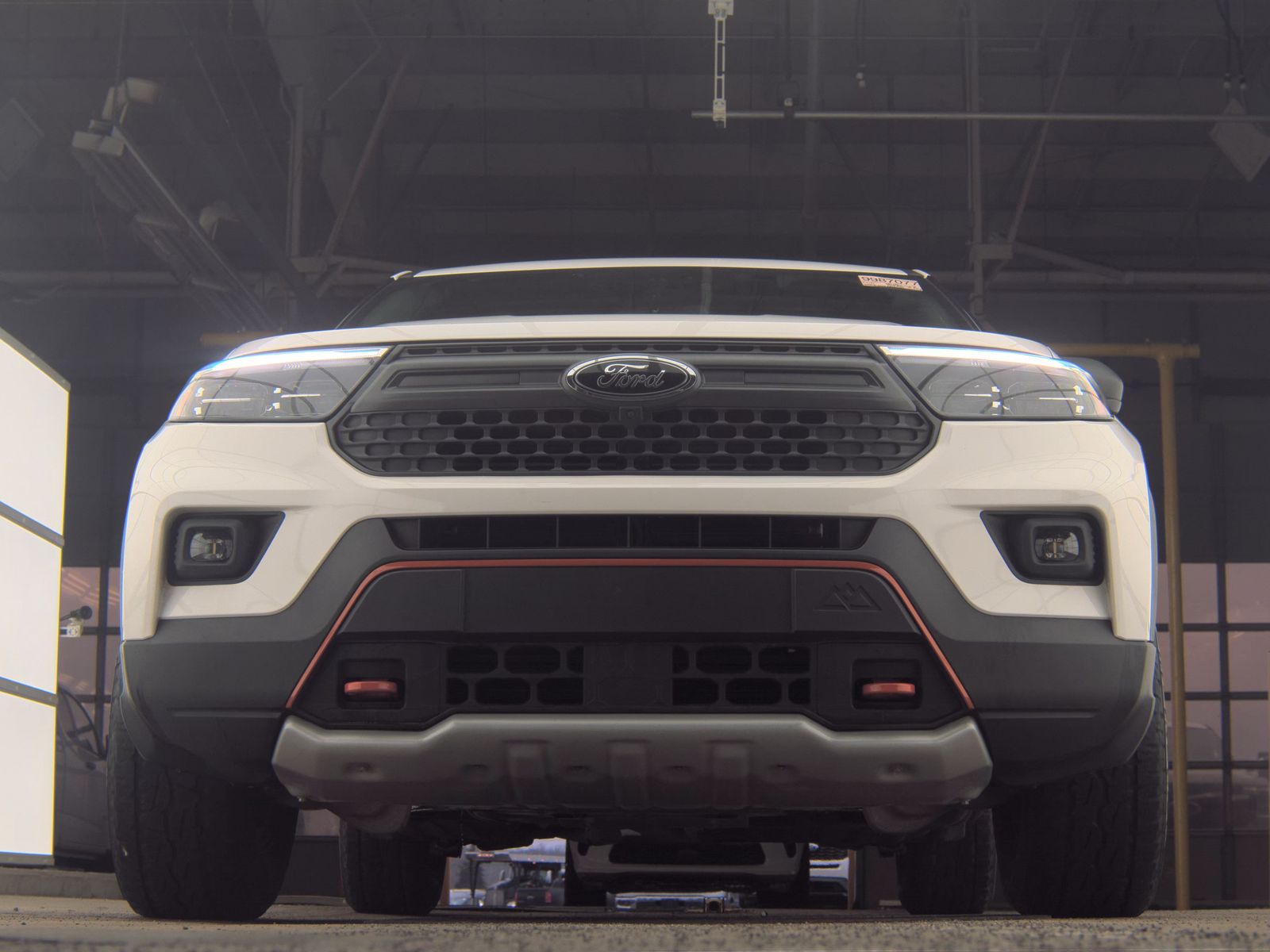 2023 Ford Explorer Timberline AWD
