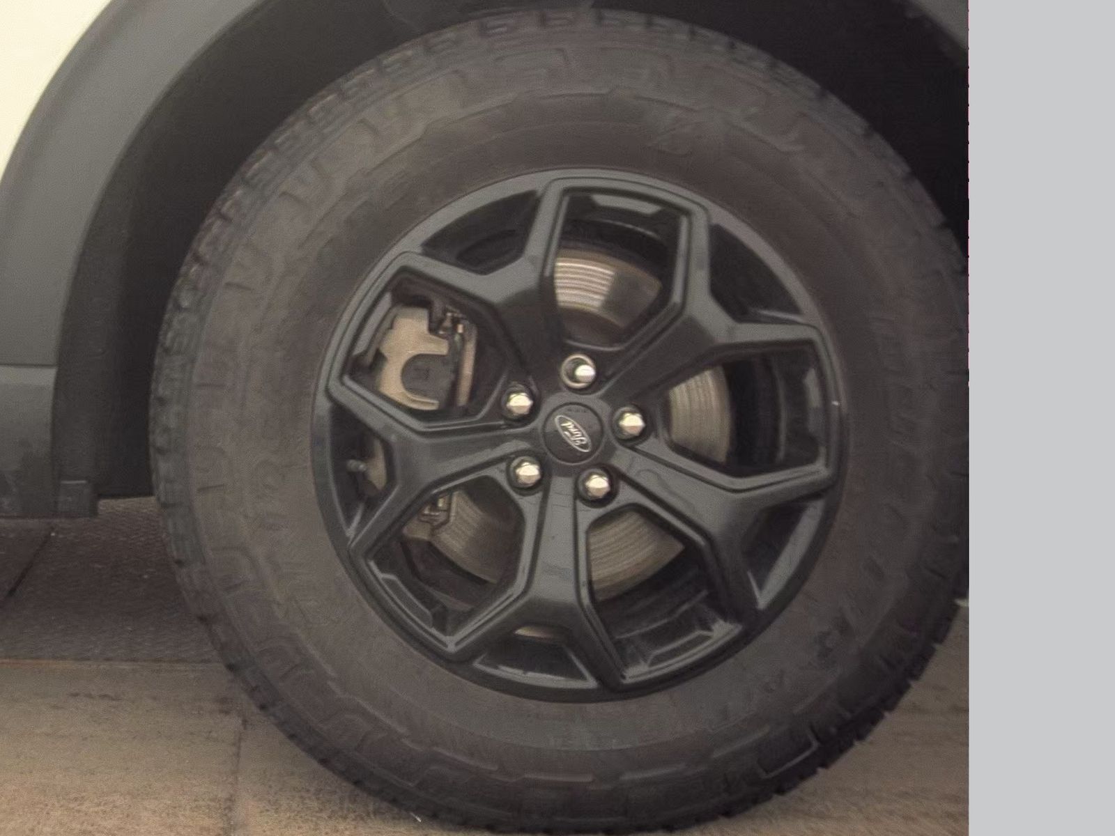 2023 Ford Explorer Timberline AWD