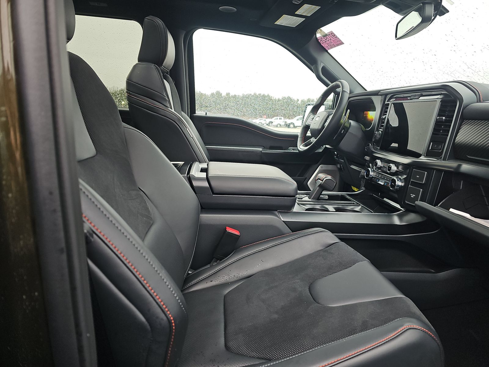 2025 Ford F-150 Raptor AWD