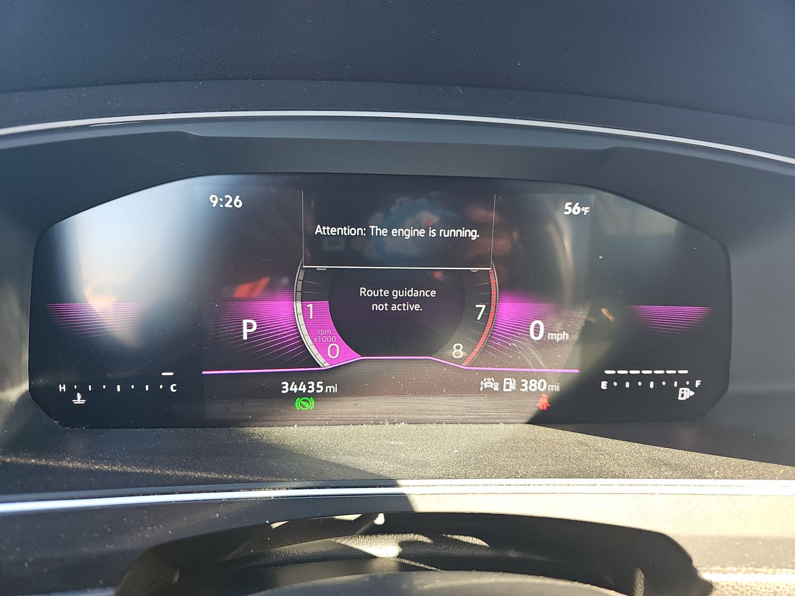 2024 Volkswagen Tiguan 2.0T Wolfsburg Edition FWD