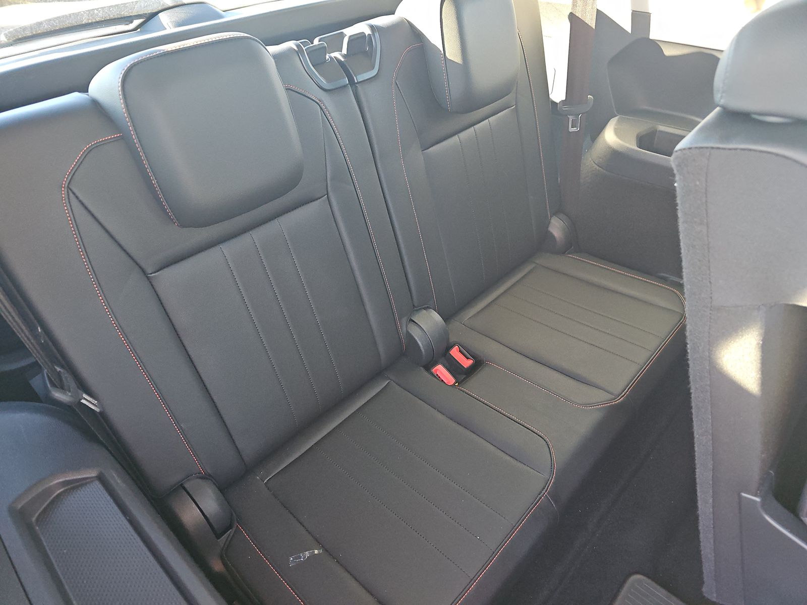 2024 Volkswagen Tiguan 2.0T Wolfsburg Edition FWD