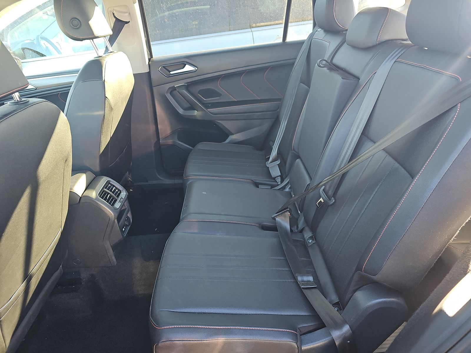 2024 Volkswagen Tiguan 2.0T Wolfsburg Edition FWD