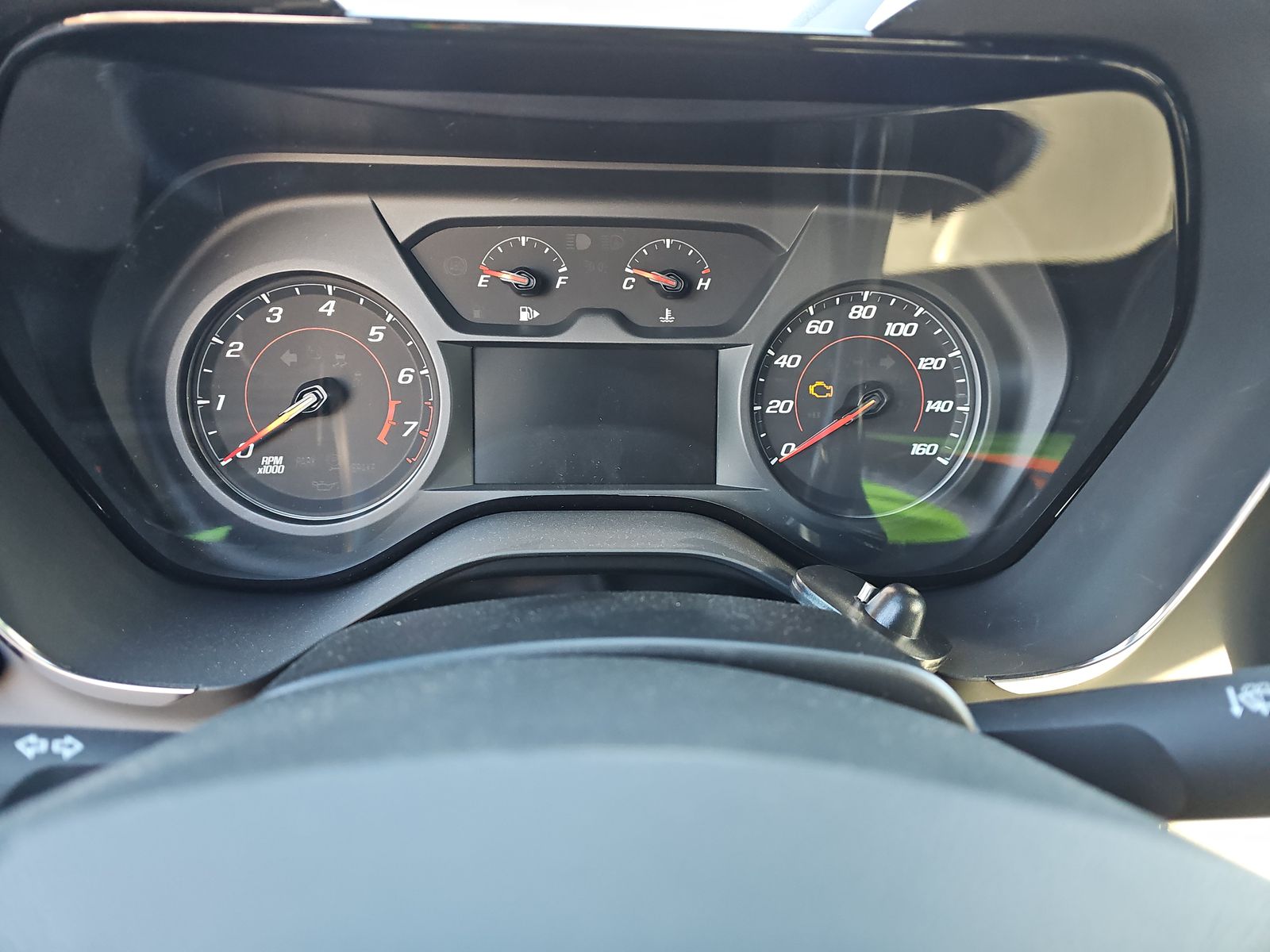 2023 Chevrolet Camaro LT1 RWD