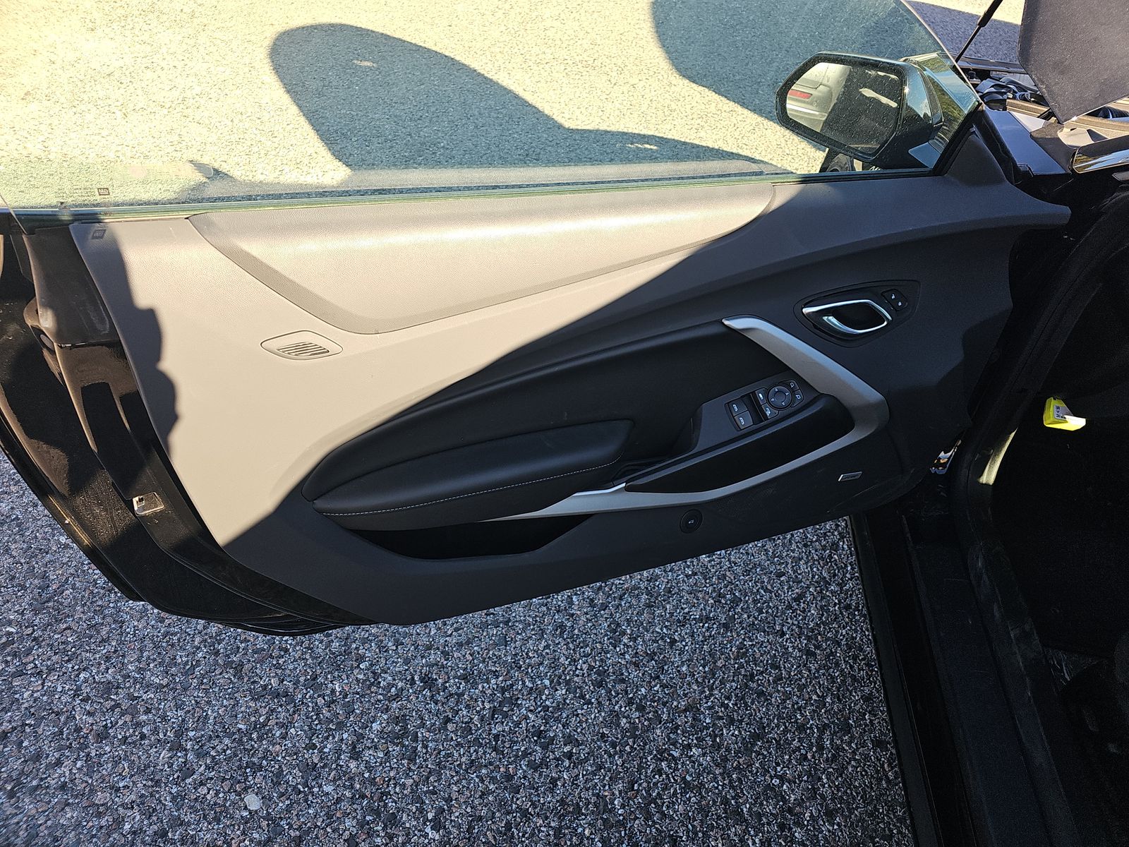 2023 Chevrolet Camaro LT1 RWD