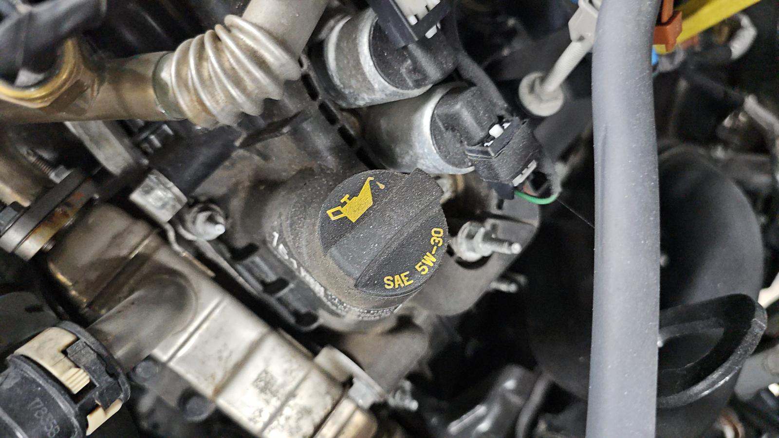 2023 Ford F-150 Lariat AWD