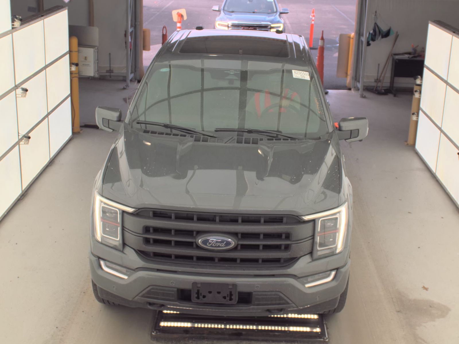 2023 Ford F-150 Lariat AWD