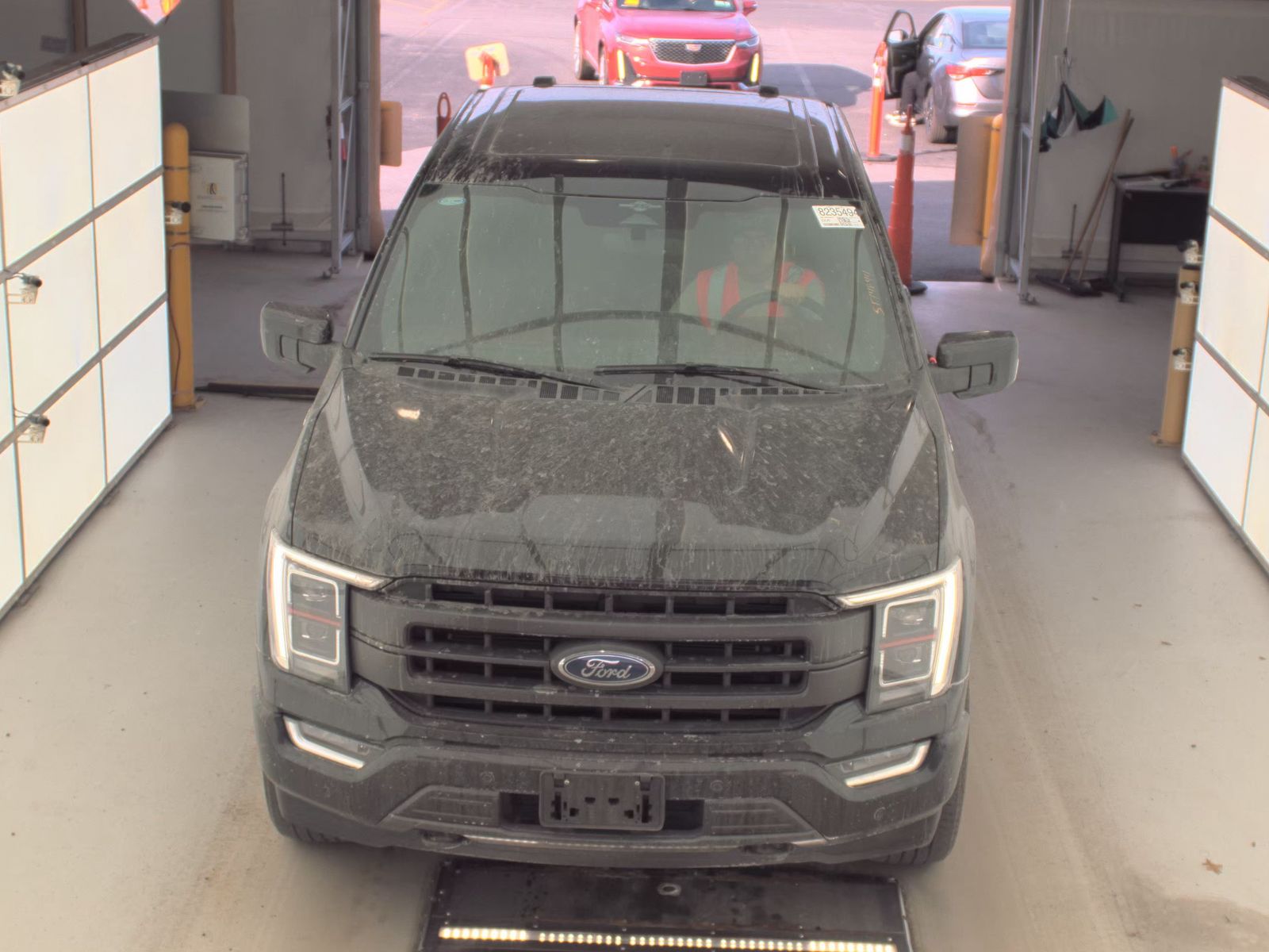 2023 Ford F-150 Lariat AWD